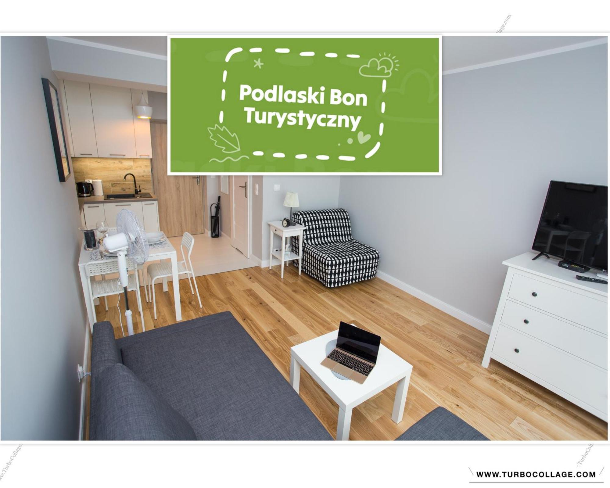 Cr Wygodny Apartament W Centrum Nowy Swiat 13 Bialystok Exterior photo